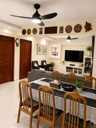 Blk 270 Bishan Street 24 (Bishan), HDB 4 Rooms #594984961